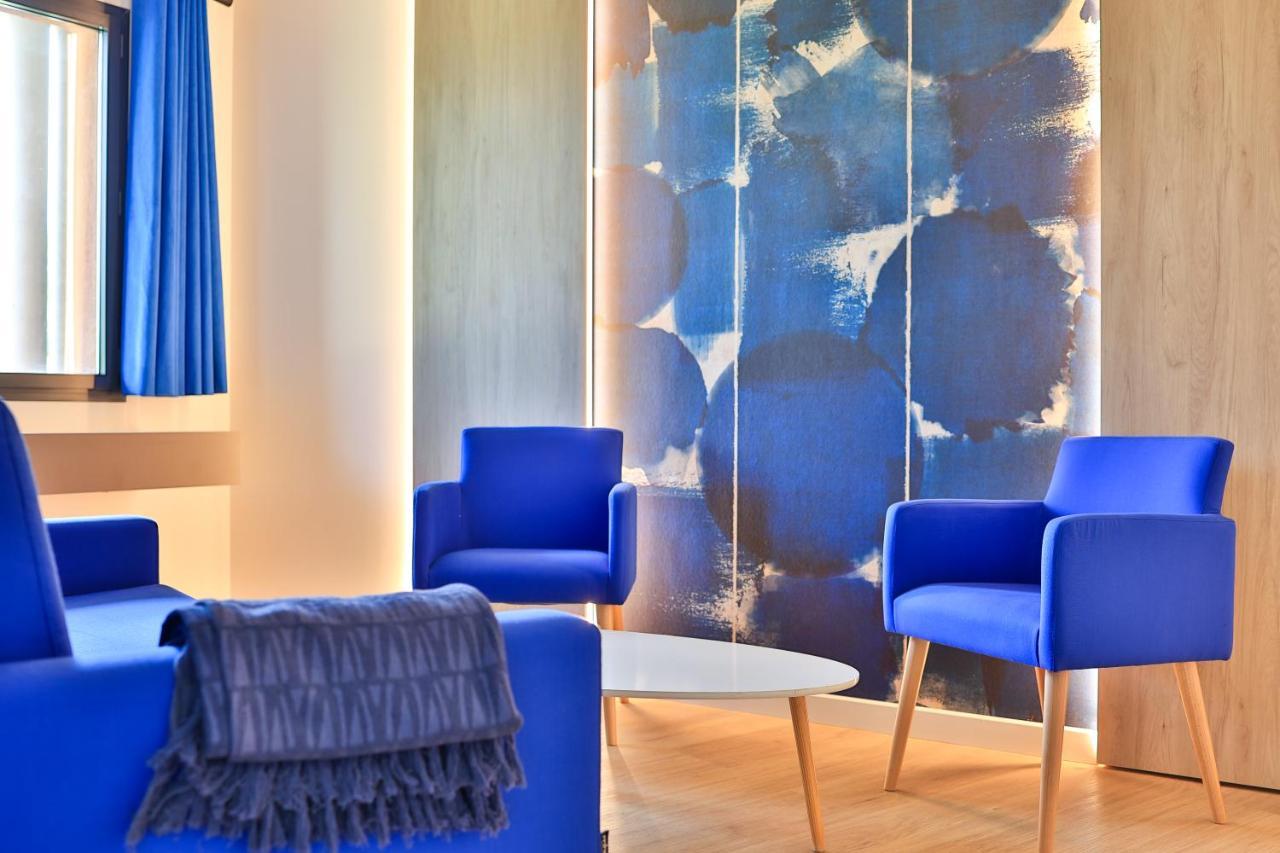 Logis Hotel & Spa Dejeunez Sous L'Arbre Rousset  Eksteriør billede