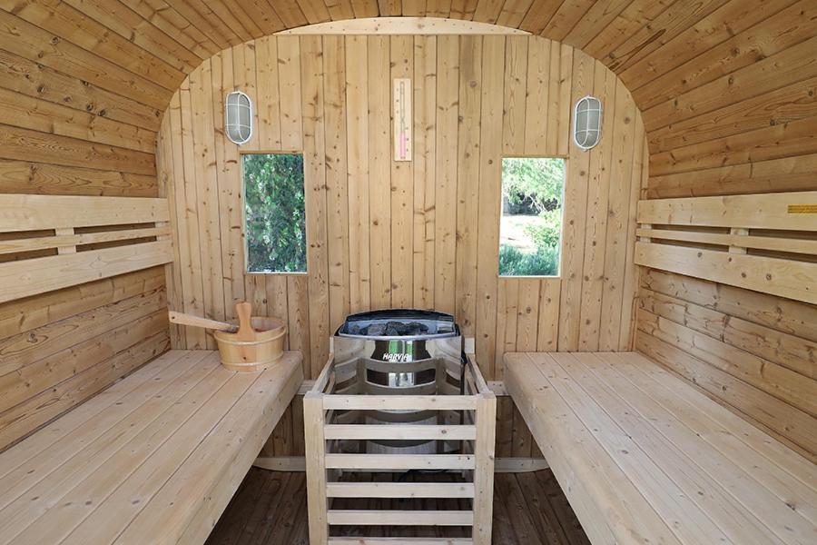 Logis Hotel & Spa Dejeunez Sous L'Arbre Rousset  Eksteriør billede